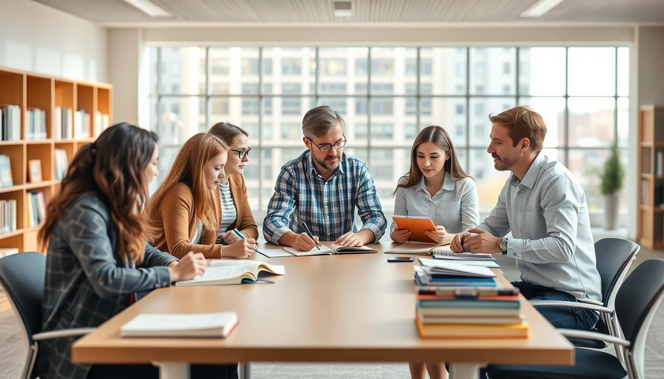 Innovative digital learning technology